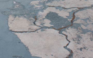 fibreglass roofing replacement Ufton Nervet