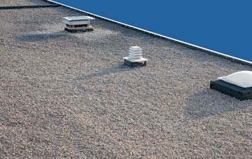 flat roofing Ufton Nervet, Berkshire