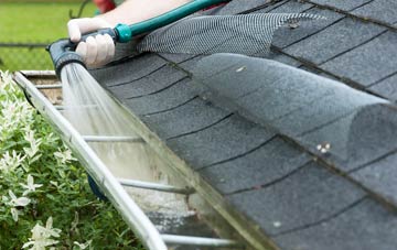 Ufton Nervet gutter cleaning costs