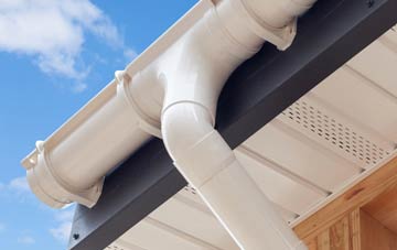 Ufton Nervet gutter installation costs