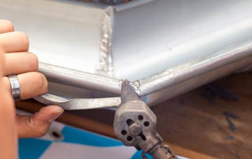 disadvantages of Ufton Nervet lead roofing