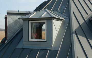 metal roofing Ufton Nervet, Berkshire