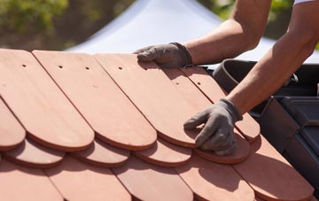 Ufton Nervet roof tile contractors