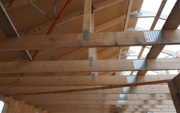 Ufton Nervet roof truss costs
