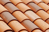 Ufton Nervet clay roofing