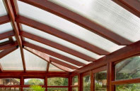 Ufton Nervet conservatory roofing insulation