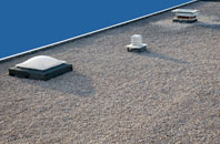 Ufton Nervet flat roofing