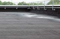 find rated Ufton Nervet flat roofing companies