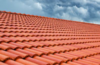 Ufton Nervet roofing tiles